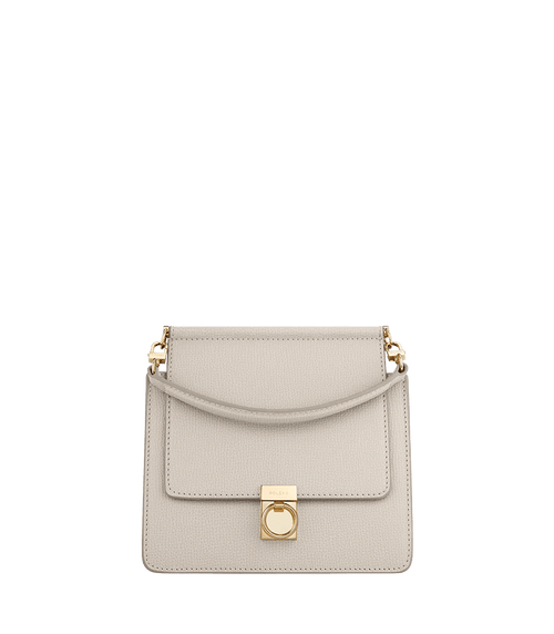 POLENE Numero Sept Mini Edition Textured | 手袋 (多色) - LondonKelly 英國名牌代購