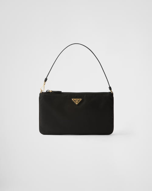 PRADA Re-Nylon Mini Bag | 普拉達 迷你手袋 (多色) - LondonKelly 英國名牌代購