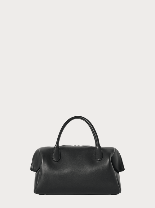 THE ROW Faye Bag Supple Leather(2 Colors) - LONDONKELLY 英國名牌代購