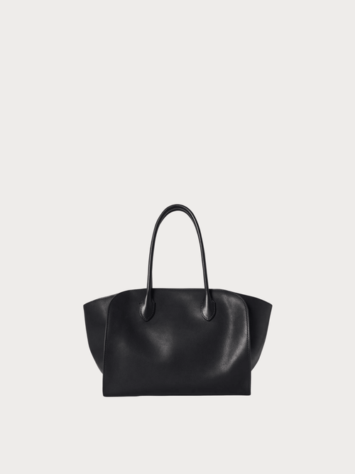 THE ROW Marlo 12 Bag Calfskin Leather(2 Colors) - LONDONKELLY 英國名牌代購