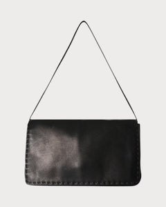 THE ROW Nuance Shoulder Bag in Leather | 手袋 (多色) - LONDONKELLY 英国名牌代购