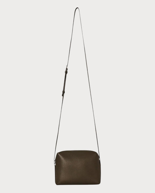 THE ROW Regent Crossbody Bag in Leather | 手袋 (多色) - LONDONKELLY 英國名牌代購