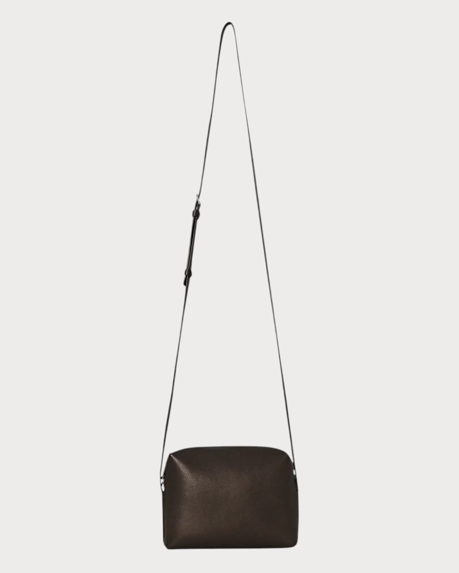 The Row Regent Crossbody Bag 皮革斜咩袋(4色) | LONDONKELLY