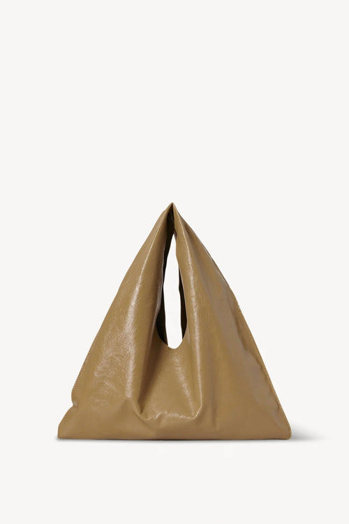 THE ROW Small Bindle Bag in Leather | 皮製手袋 (多色) - LondonKelly 英國名牌代購