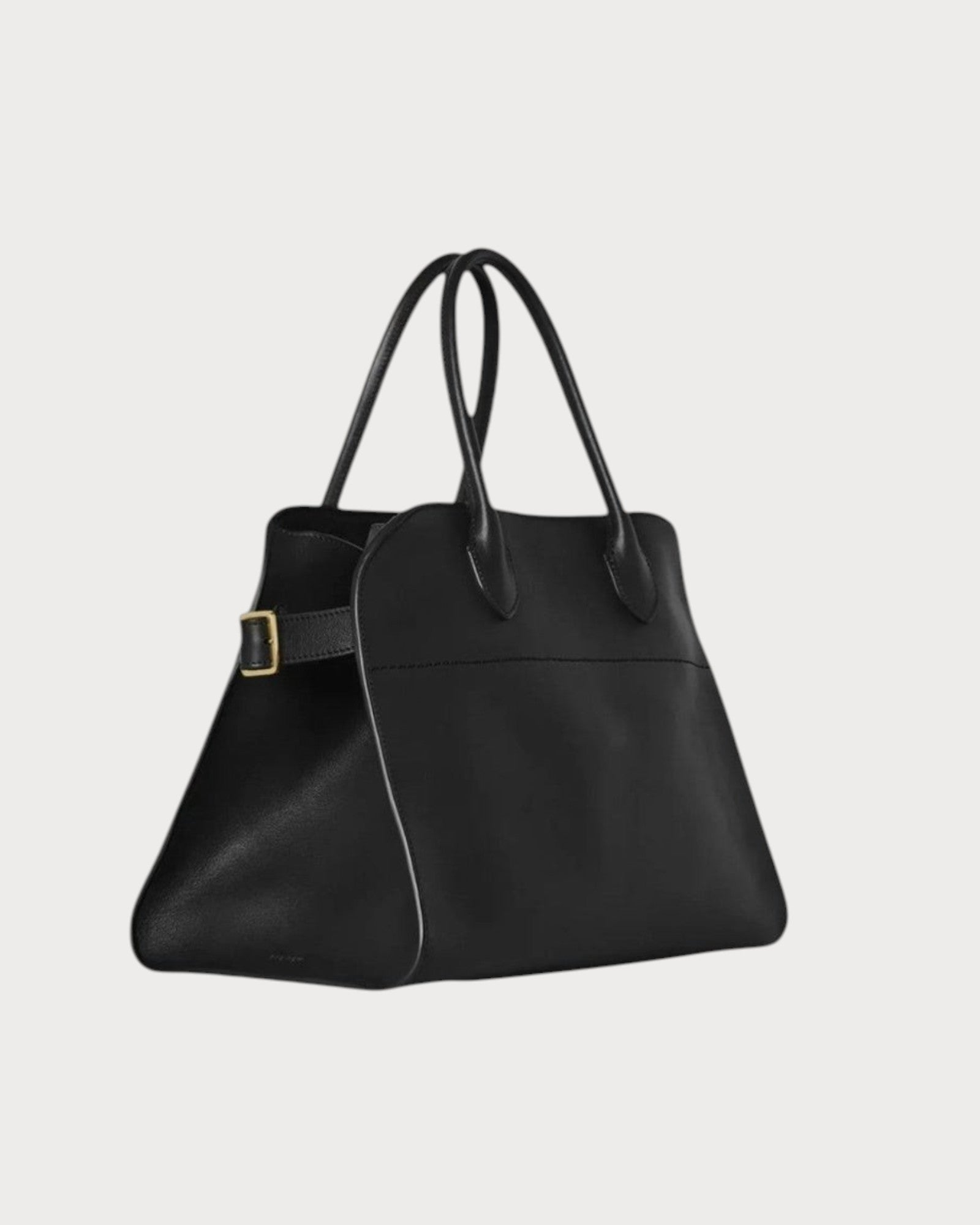The Row margaux 12 soft leather 美品 THE ROW Soft Margaux 12 Bag Nappa Leather(2 Colors) | LONDONKELLY