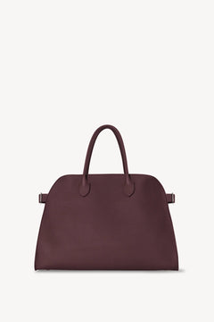 THE ROW Soft Margaux 15 Bag in Leather | 手袋 (多色) - LondonKelly 英國名牌代購