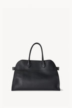 THE ROW Soft Margaux 15 Bag in Leather | 手袋 (多色) - LondonKelly 英國名牌代購