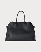 THE ROW Soft Margaux 15 Bag Leather | 手袋 (多色) - LONDONKELLY 英國名牌代購