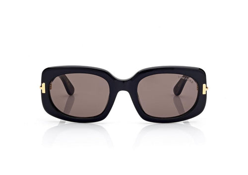 TOM FORD Women's Icon Rectagular Sunglasses | 湯姆福特 長方型太陽眼鏡 (多色) - LondonKelly 英國名牌代購