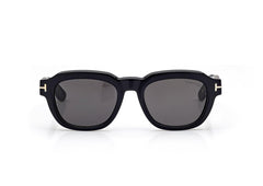 TOM FORD Women's Icon Square Sunglasses | 湯姆福特 太陽眼鏡 (多色) - LondonKelly 英國名牌代購