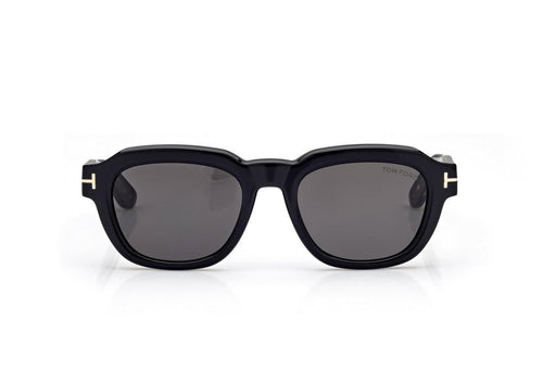 TOM FORD Women's Icon Square Sunglasses | 湯姆福特 太陽眼鏡 (多色) - LondonKelly 英國名牌代購
