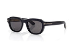 TOM FORD Women's Icon Square Sunglasses | 湯姆福特 太陽眼鏡 (多色) - LondonKelly 英國名牌代購