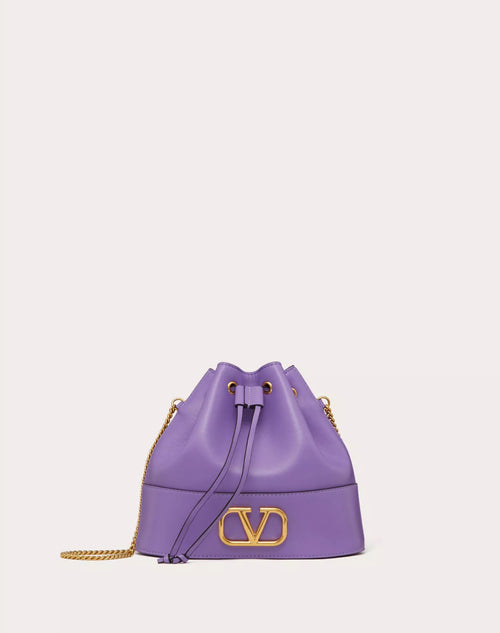 VALENTINO Mini Bucket Bag | 華倫天奴 水桶袋 (迷你/多色) - LondonKelly 英國名牌代購