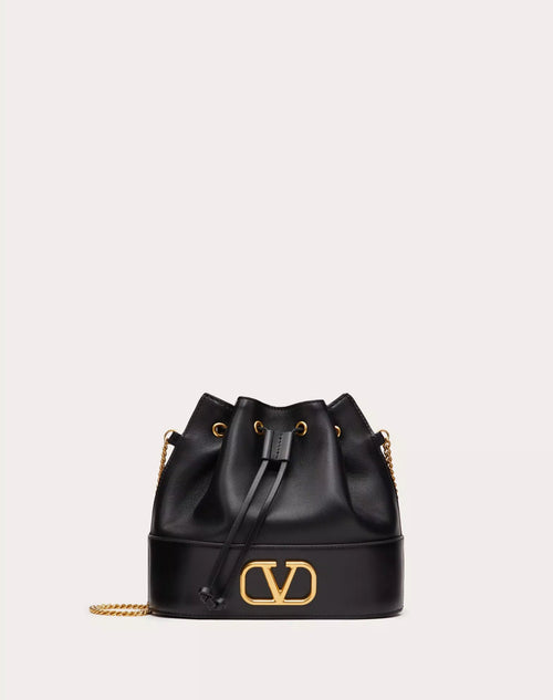 VALENTINO Mini Bucket Bag | 華倫天奴 水桶袋 (迷你/多色) - LondonKelly 英國名牌代購