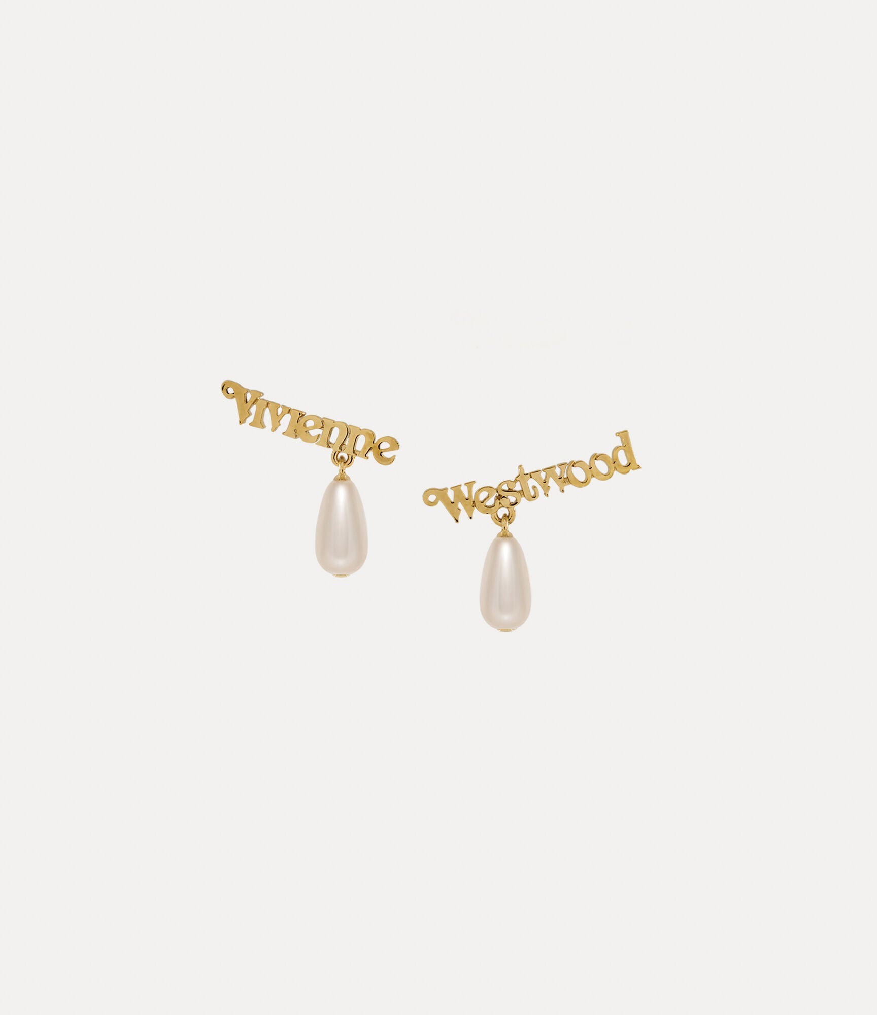 Vivienne Westwood Amelia Earrings ピアス Rokkodo/Vivienne Westwood RED LABEL 静岡店:AMELIA EARRINGS