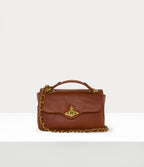 VIVIENNE WESTWOOD Anita Small Shoulder Bag | 西太后 手袋 (多色) - LondonKelly 英國名牌代購