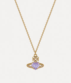 VIVIENNE WESTWOOD Ariella Pendant Necklace | 西太后 頸鏈 (多色) - LondonKelly 英國名牌代購