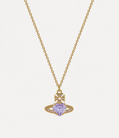 VIVIENNE WESTWOOD Ariella Pendant Necklace | 西太后 頸鏈 (多色) - LondonKelly 英國名牌代購