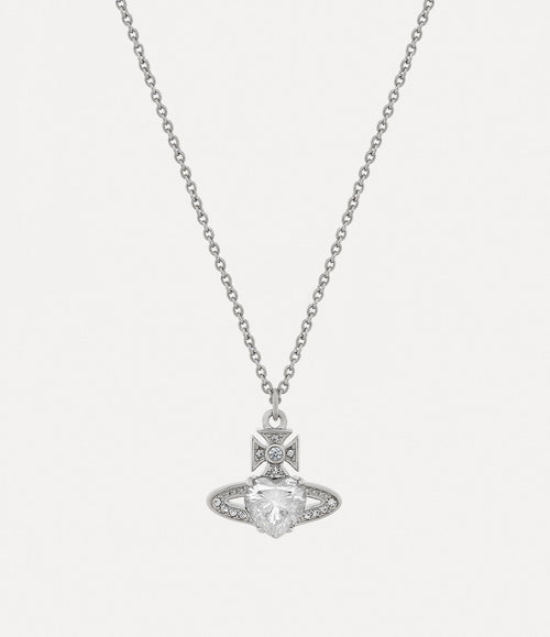 VIVIENNE WESTWOOD Ariella Pendant Necklace | 西太后 頸鏈 (多色) - LondonKelly 英國名牌代購