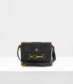 VIVIENNE WESTWOOD Bella Small Handbag | 西太后 手袋 (細碼/黑色) - LondonKelly 英國名牌代購
