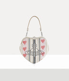 VIVIENNE WESTWOOD Belle Heart Frame Purse | 西太后 心形手袋 (粉色) - LondonKelly 英國名牌代購
