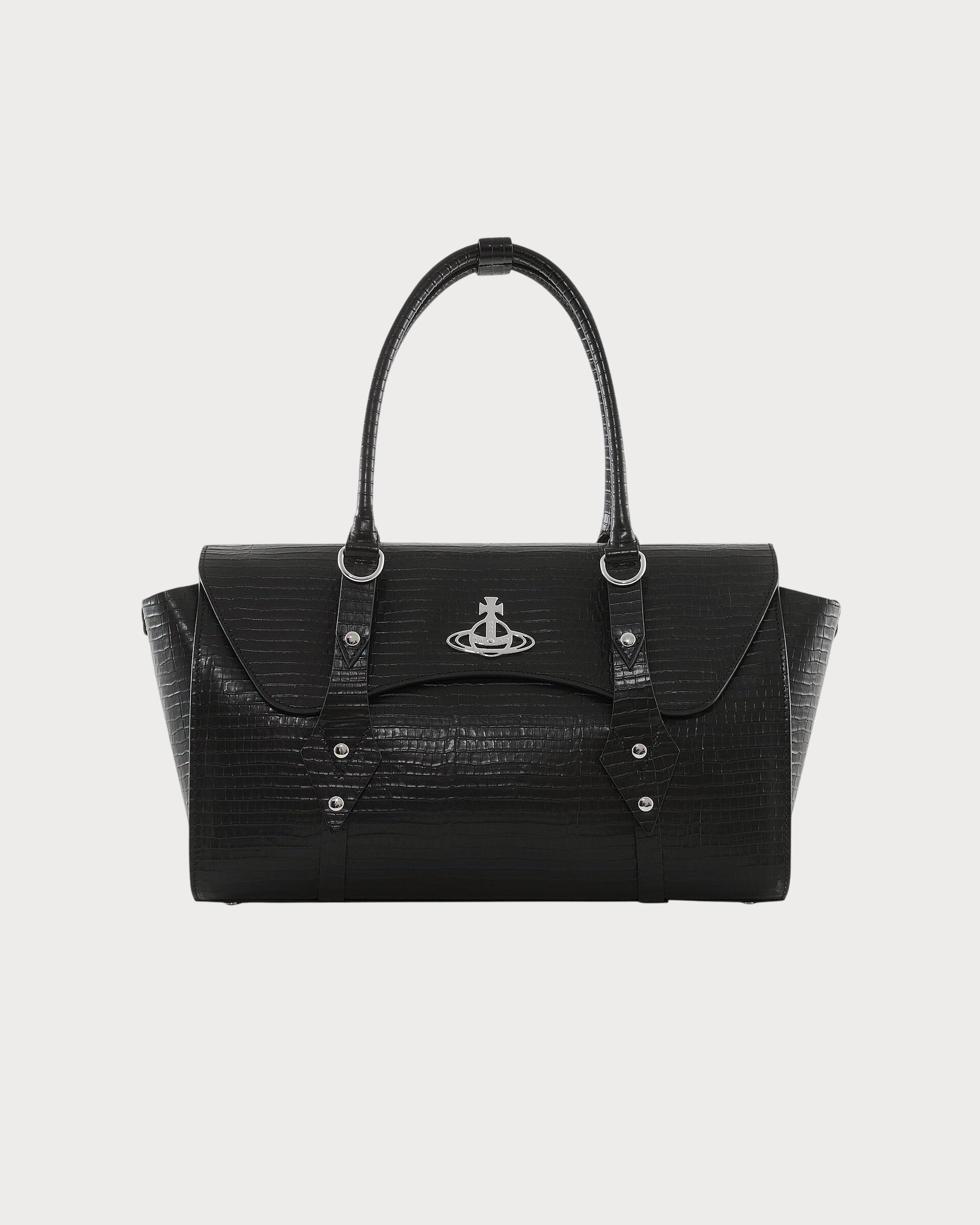 Vivienne Westwood Leather 手袋 archive Vivienne Westwood Leather