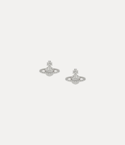 VIVIENNE WESTWOOD Farah Earrings | 西太后 耳環 (多色) - LondonKelly 英國名牌代購