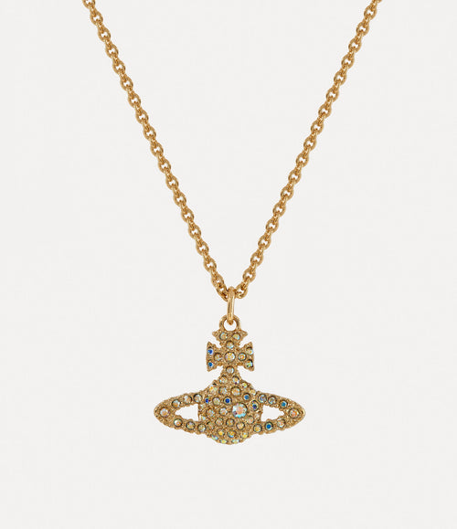 VIVIENNE WESTWOOD Grace Bas Relief Pendant Necklace | 西太后 頸鏈 (多色) - LondonKelly 英國名牌代購