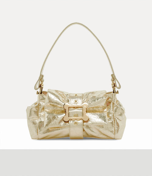 VIVIENNE WESTWOOD Hazel Frame Shoulder Bag | 西太后 手袋 (多色) - LondonKelly 英國名牌代購