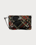 VIVIENNE WESTWOOD Kimmy Crossbody | 西太后 單肩袋/斜咩袋 (紅色) - LONDONKELLY 英國名牌代購