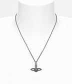 VIVIENNE WESTWOOD Man. Mini Bas Relief Orb Pendant Necklace | 西太后 男仕頸鏈 (多色) - LondonKelly 英國名牌代購