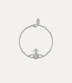 VIVIENNE WESTWOOD Mayfair Bas Relief Bracelet | 西太后 手鏈 (多色) - LondonKelly 英國名牌代購