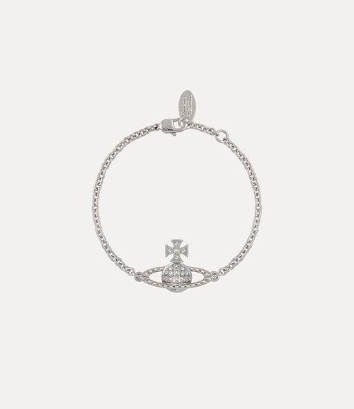 VIVIENNE WESTWOOD Mayfair Bas Relief Bracelet | 西太后 手鏈 (多色) - LondonKelly 英國名牌代購