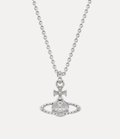 VIVIENNE WESTWOOD Mayfair Bas Relief Pendant Necklace | 西太后 頸鏈 (多色) - LondonKelly 英國名牌代購