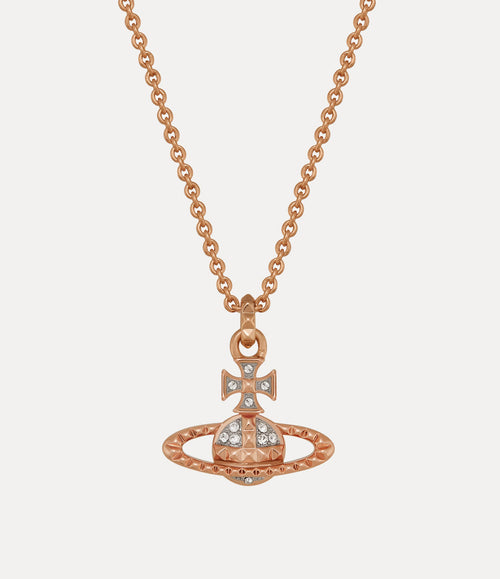 VIVIENNE WESTWOOD Mayfair Bas Relief Pendant Necklace | 西太后 頸鏈 (多色) - LondonKelly 英國名牌代購