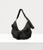 VIVIENNE WESTWOOD Medium Agnes Shoulder Bag | 西太后 手袋 (多色) - LondonKelly 英國名牌代購