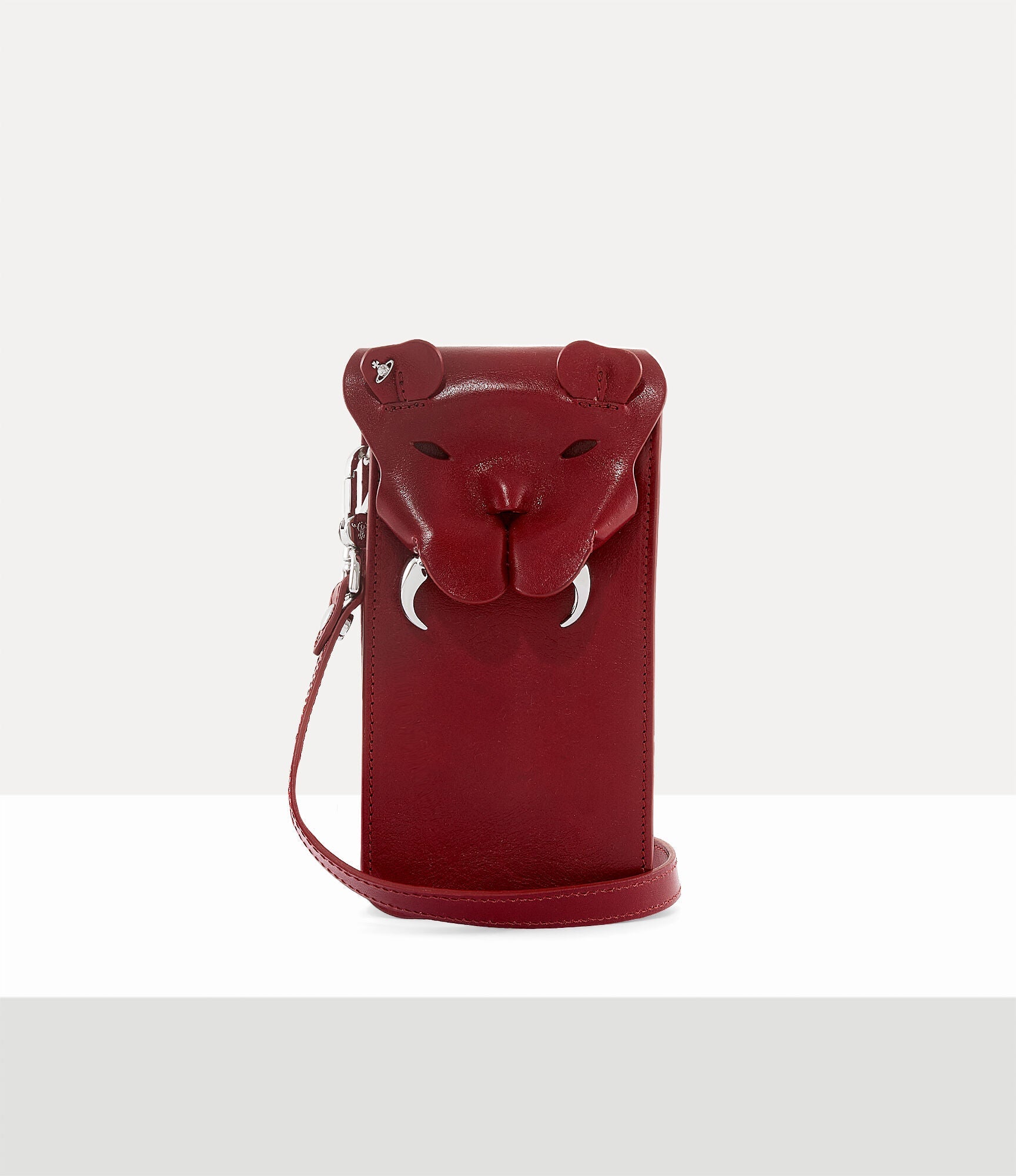【Vivienne Westwood】Tiger Head フォン スマホ バッグ Vivienne Westwood】Tiger Head フォン スマホ バッグ 119154.jpg