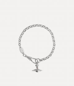 VIVIENNE WESTWOOD New Petite Orb Bracelet | 西太后 手鏈 (多色) - LondonKelly 英國名牌代購