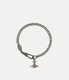 VIVIENNE WESTWOOD New Petite Orb Bracelet | 西太后 手鏈 (多色) - LondonKelly 英國名牌代購