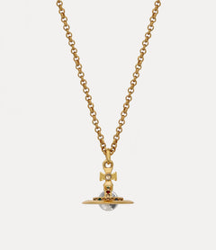 VIVIENNE WESTWOOD New Petite Orb Pendant Necklace | 西太后 頸鏈 (多色) - LondonKelly 英國名牌代購