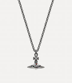 VIVIENNE WESTWOOD New Petite Orb Pendant Necklace | 西太后 頸鏈 (多色) - LondonKelly 英國名牌代購