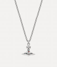 VIVIENNE WESTWOOD New Petite Orb Pendant Necklace | 西太后 頸鏈 (多色) - LondonKelly 英國名牌代購