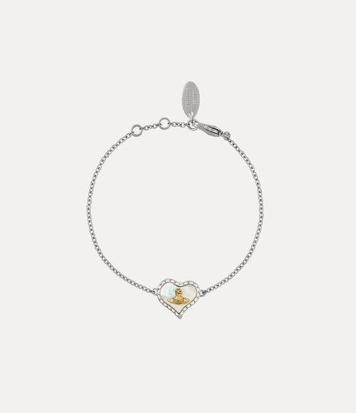 VIVIENNE WESTWOOD Petra Bracelet | 西太后 手鏈 (多色) - LondonKelly 英國名牌代購