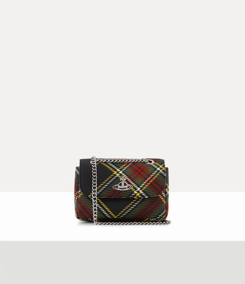 VIVIENNE WESTWOOD Small Purse | 西太后 手袋 (多色) - LondonKelly 英國名牌代購