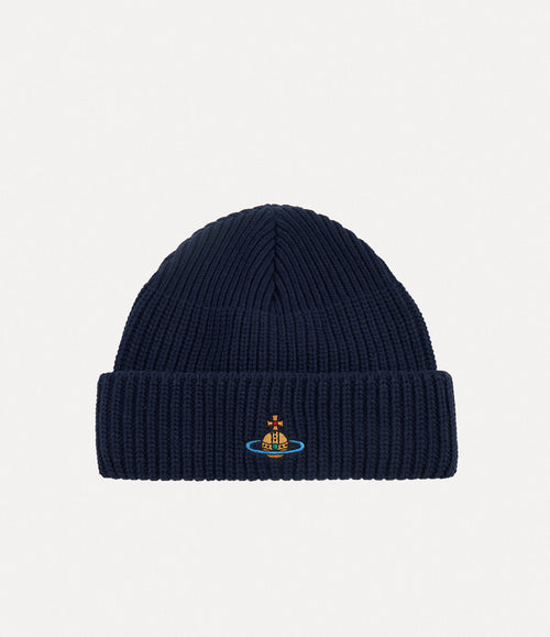 VIVIENNE WESTWOOD Sporty Beanie | 西太后 冷帽 (多色) - LondonKelly 英國名牌代購