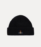 VIVIENNE WESTWOOD Sporty Beanie | 西太后 冷帽 (多色) - LondonKelly 英國名牌代購