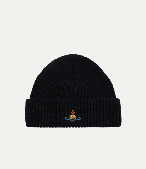 VIVIENNE WESTWOOD Sporty Beanie | 西太后 冷帽 (多色) - LondonKelly 英國名牌代購