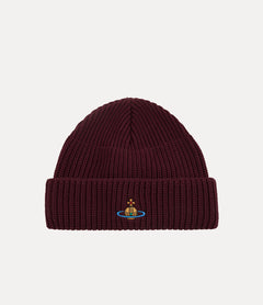 VIVIENNE WESTWOOD Sporty Beanie | 西太后 冷帽 (多色) - LondonKelly 英國名牌代購