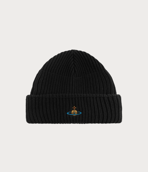 VIVIENNE WESTWOOD Sporty Beanie(3 Colors) - LONDONKELLY 英國名牌代購