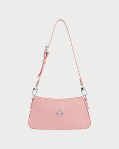 VIVIENNE WESTWOOD Tasha Shoulder Phone Bag | 西太后 手袋 (多色) - LONDONKELLY 英國名牌代購